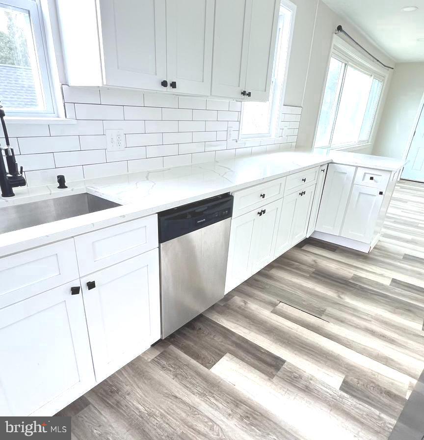 CLYBURN - Residential