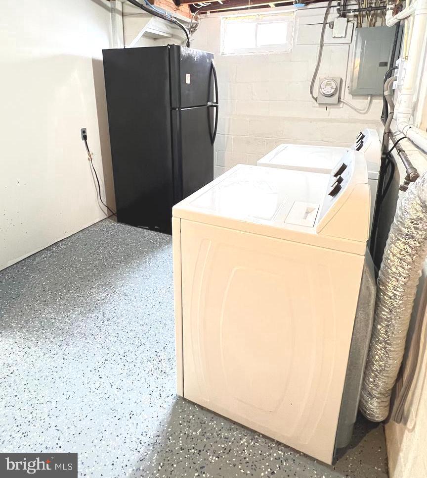 CLYBURN - Residential