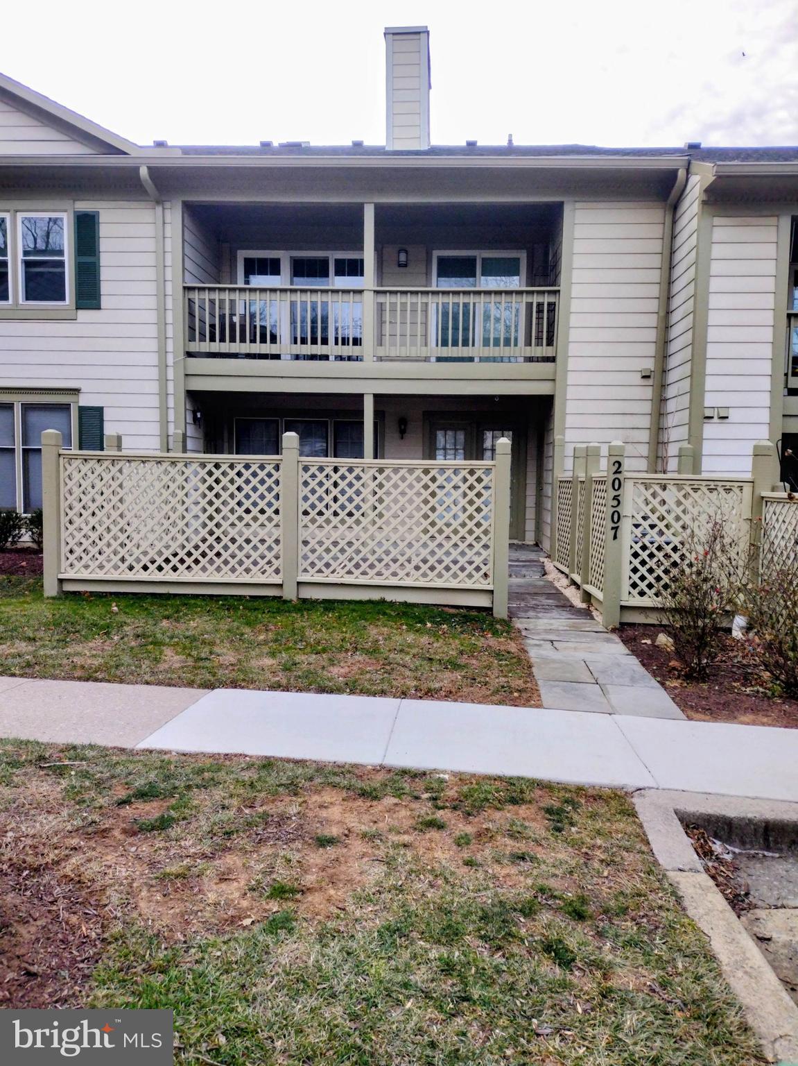 20507 SHADYSIDE WAY 10-1