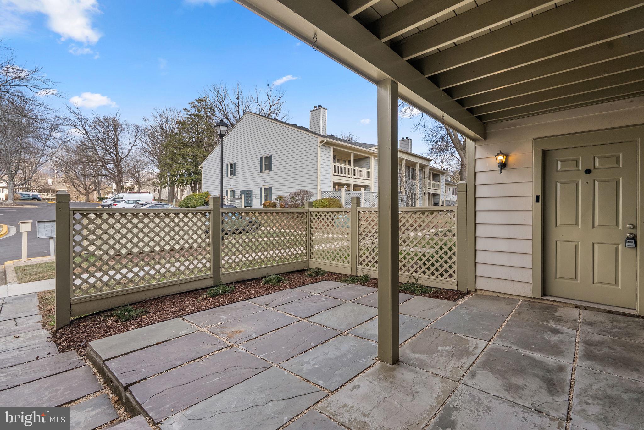 WATERS HOUSE - Residential