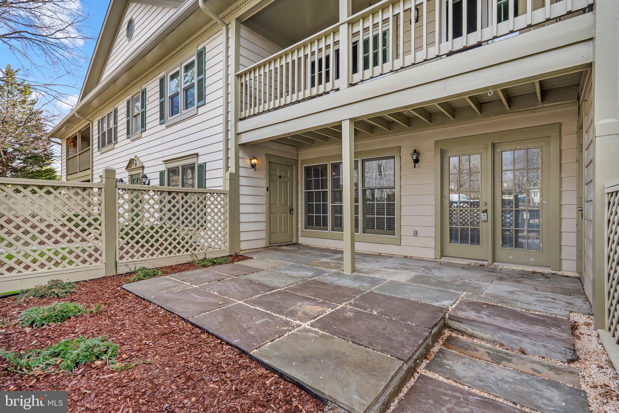 WATERS HOUSE - Residential