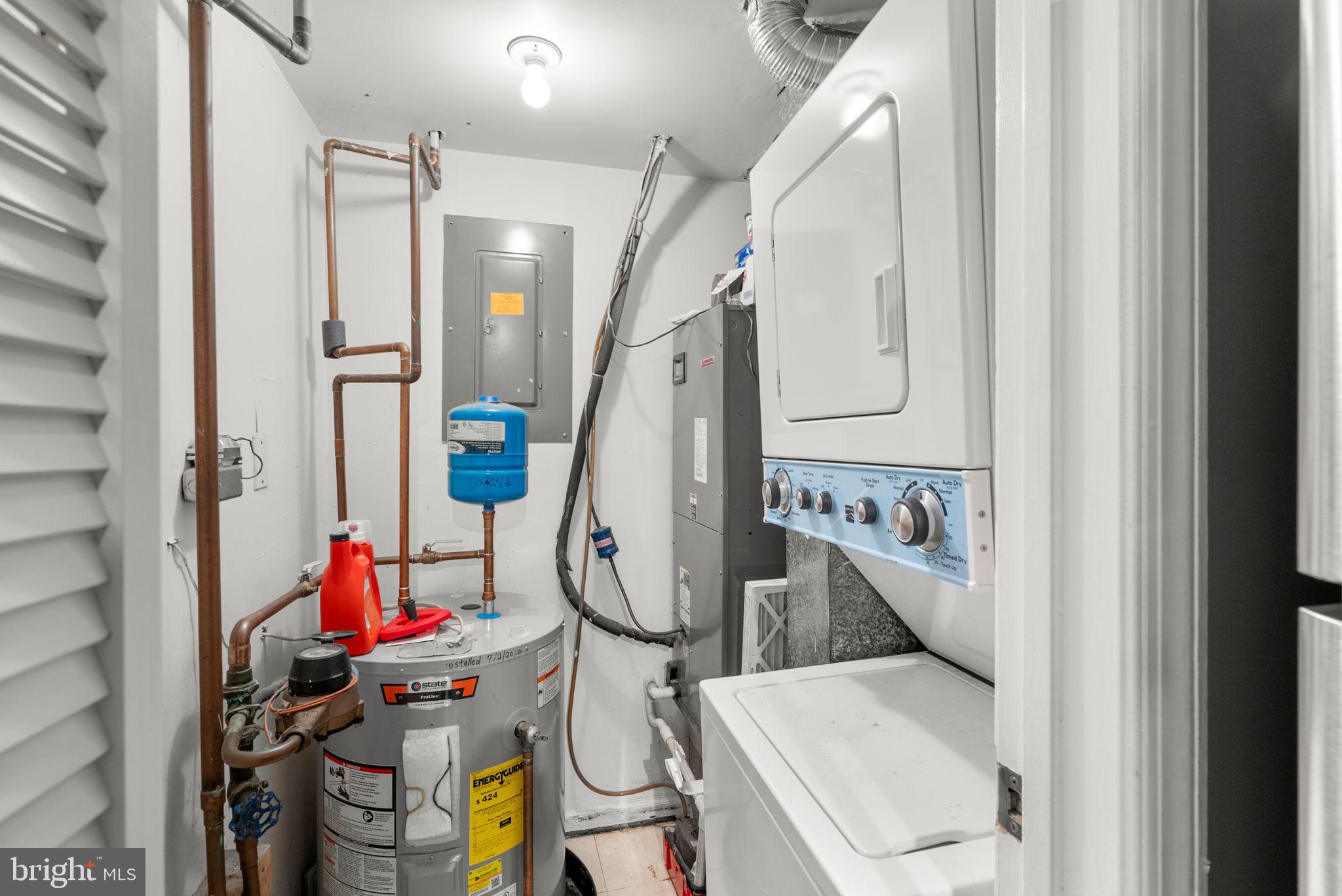 WATERS HOUSE - Residential