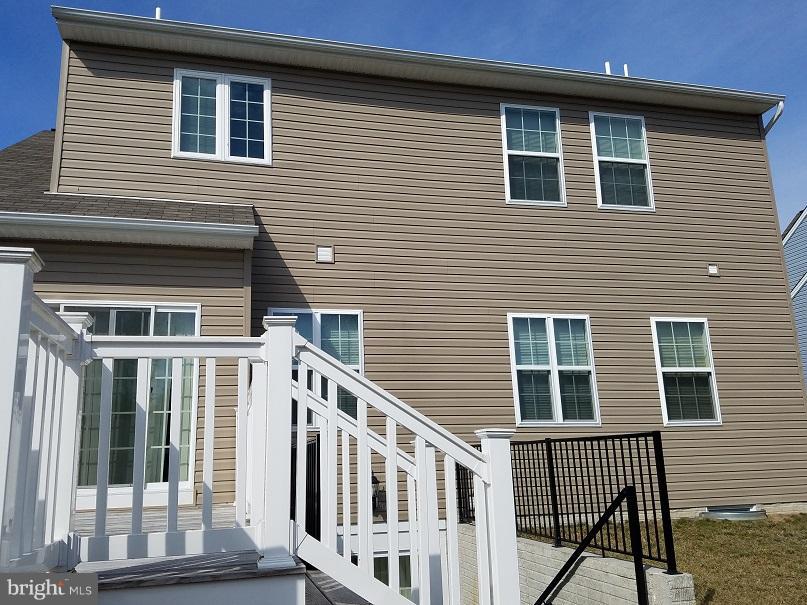 ROGERS FORD - Residential