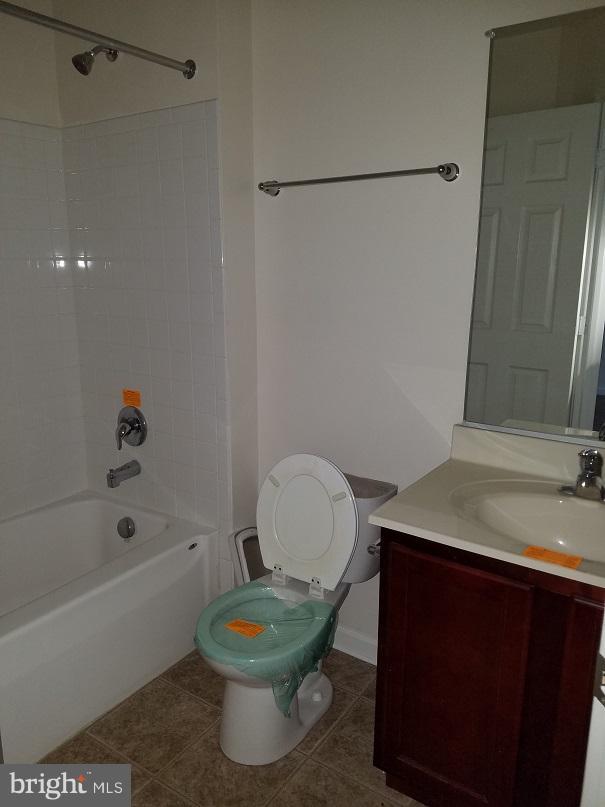 ROGERS FORD - Residential