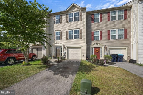 Townhouse For Sale - 103 Summer Drive<br/> Kent County, SMYRNA, DE 19977