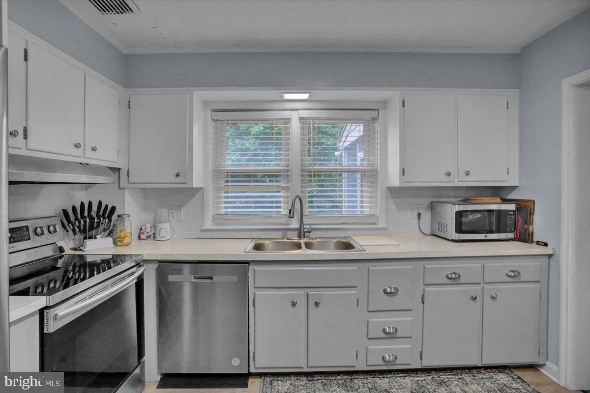 PENNSIDE - Residential