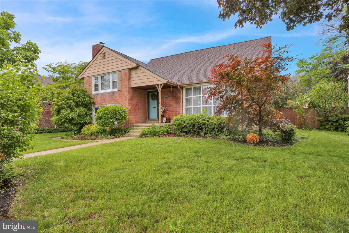 PENNSIDE - Residential