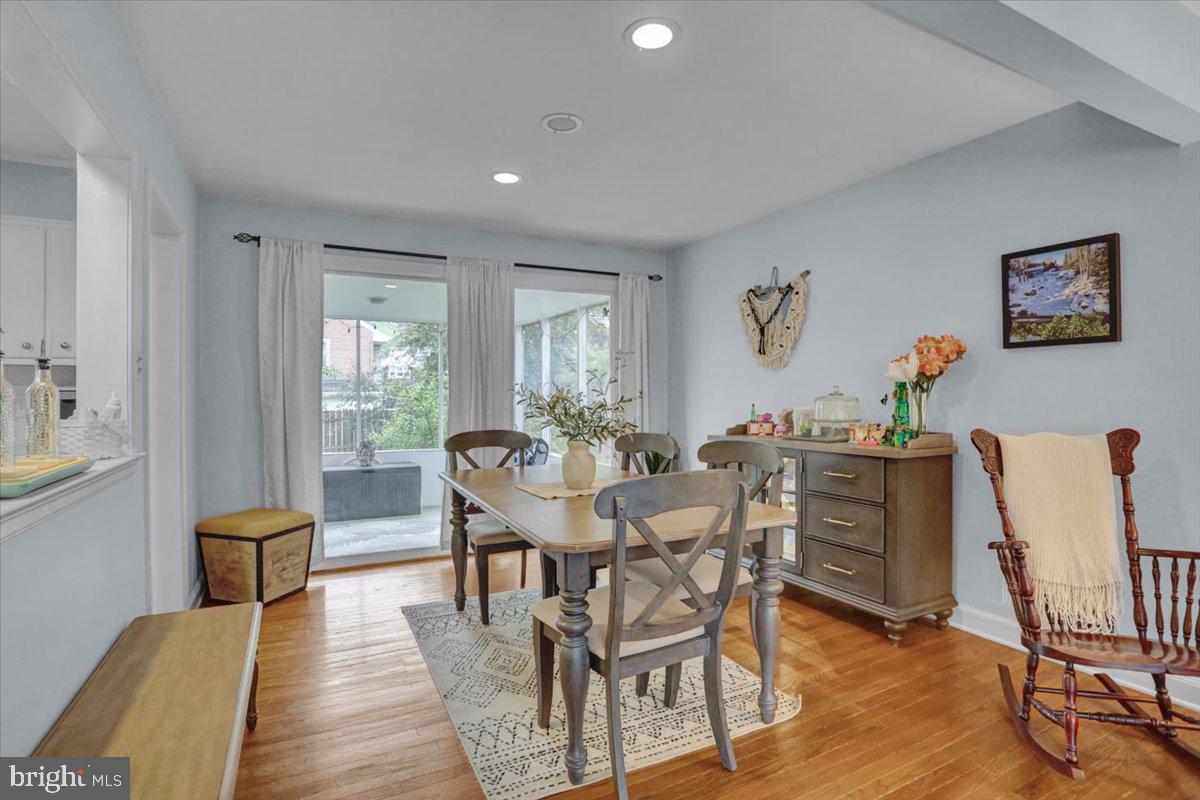 PENNSIDE - Residential