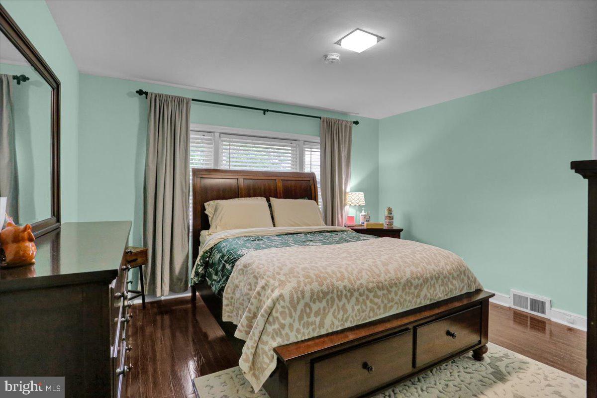 PENNSIDE - Residential