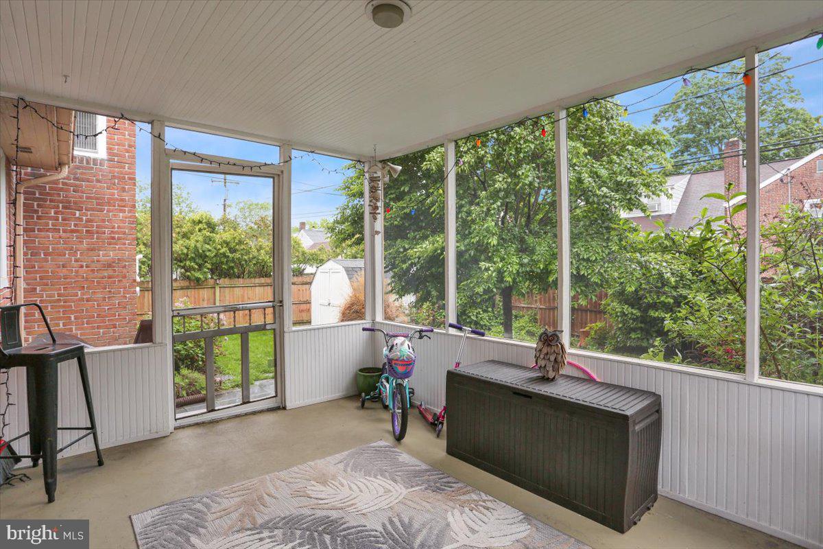 PENNSIDE - Residential