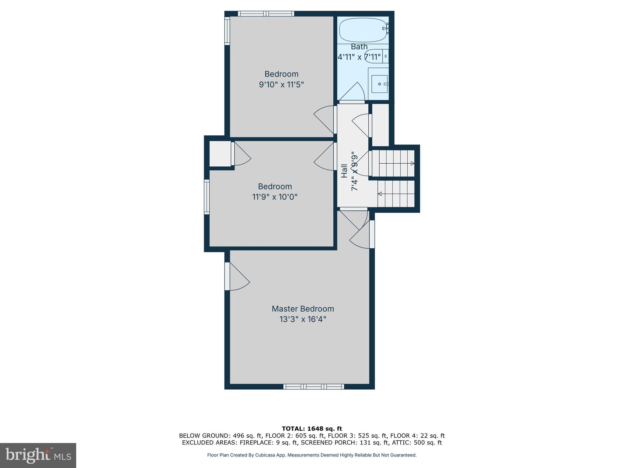 PENNSIDE - Residential