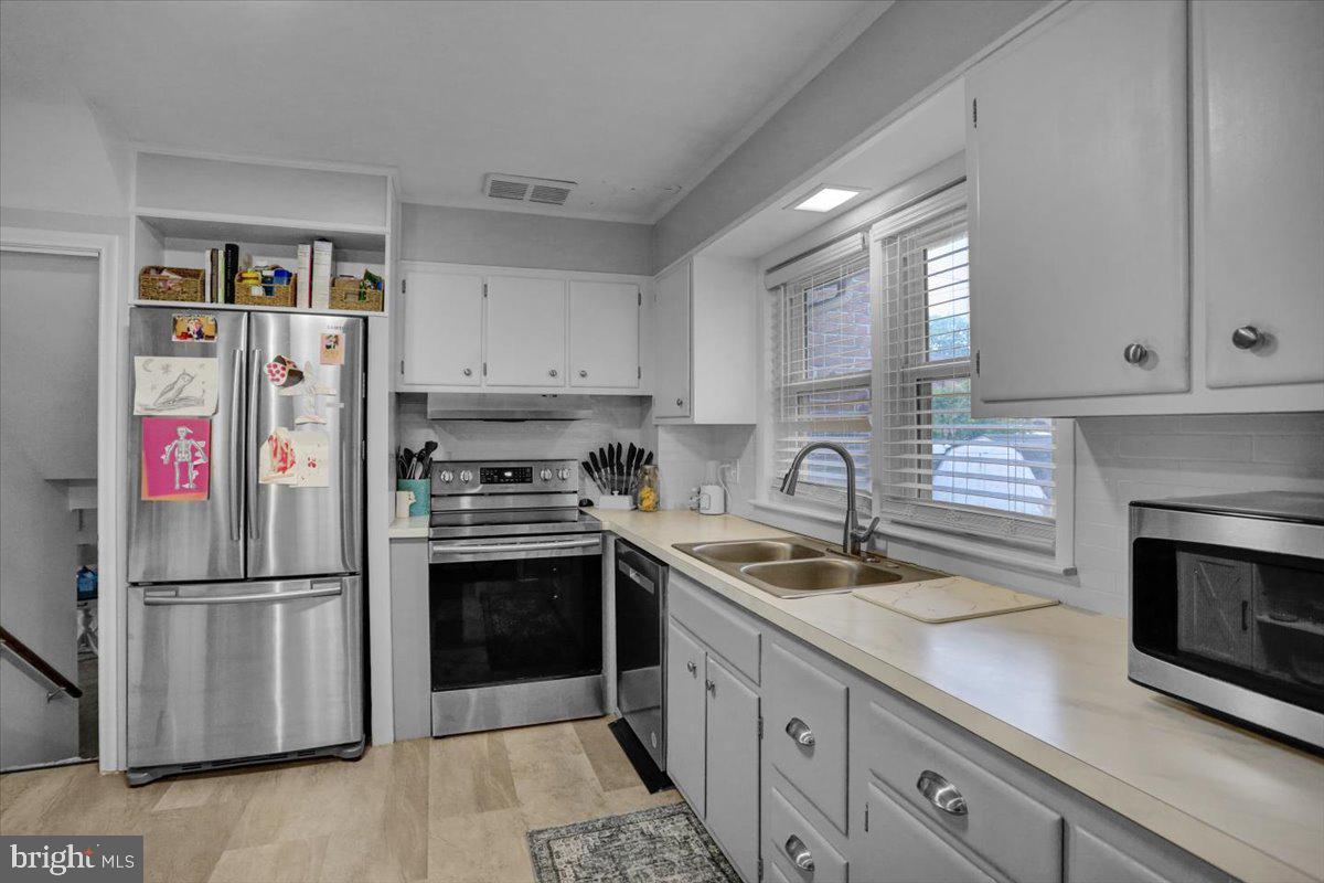 PENNSIDE - Residential