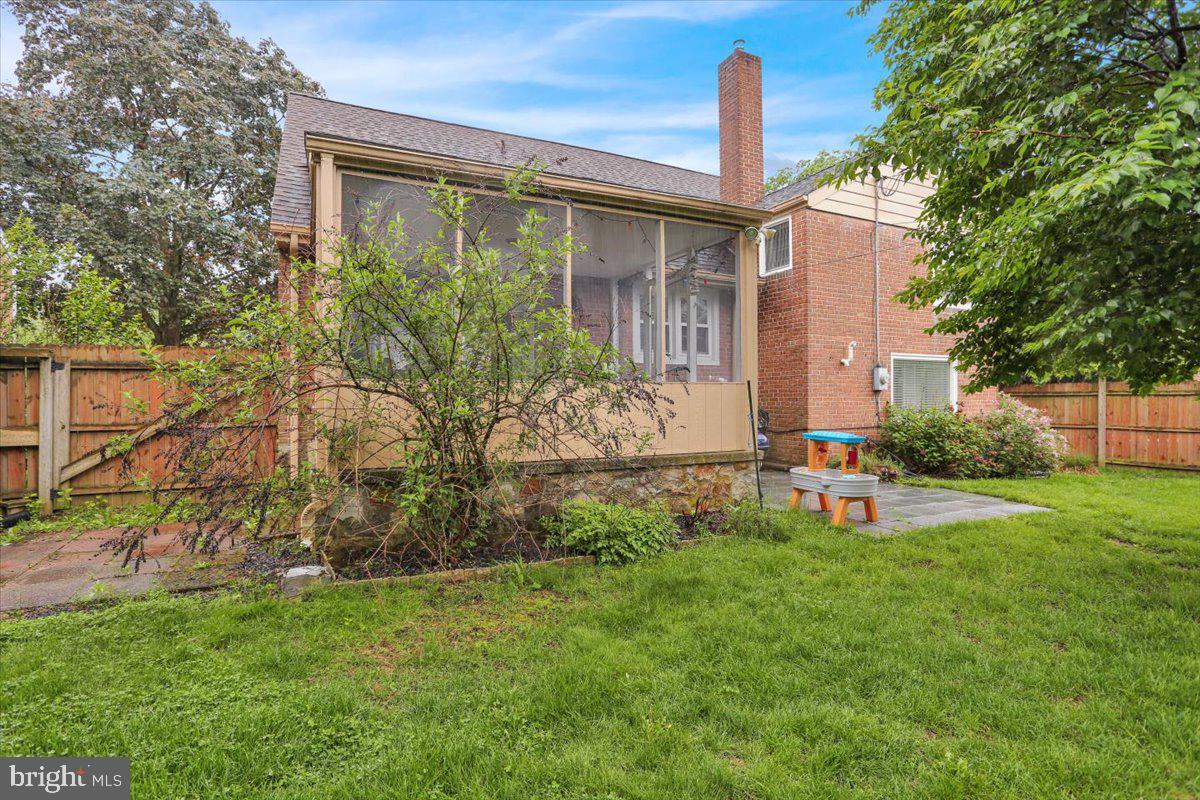 PENNSIDE - Residential