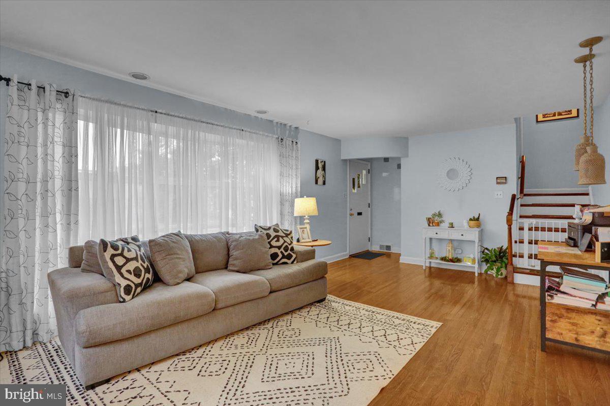 PENNSIDE - Residential