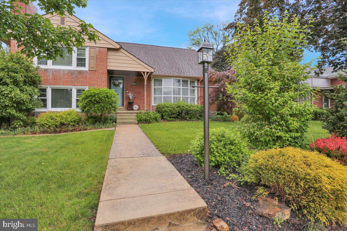 PENNSIDE - Residential