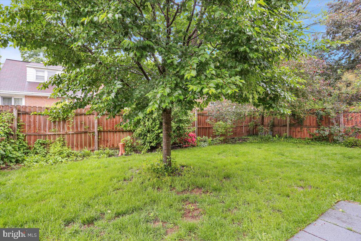 PENNSIDE - Residential