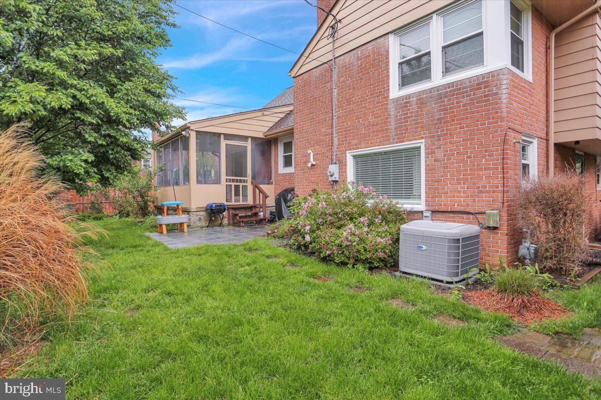 PENNSIDE - Residential