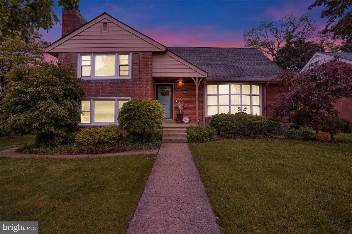 PENNSIDE - Residential