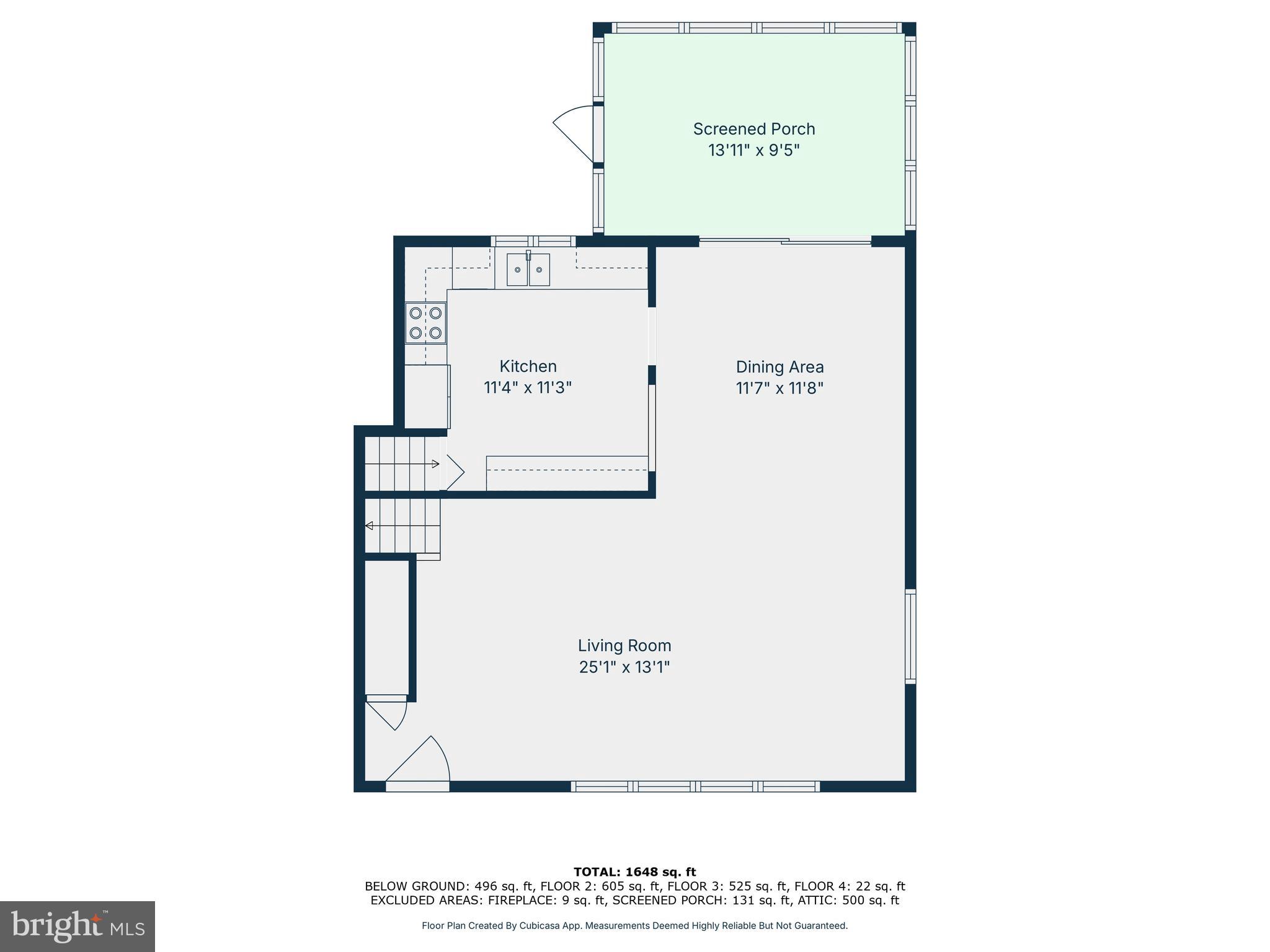PENNSIDE - Residential