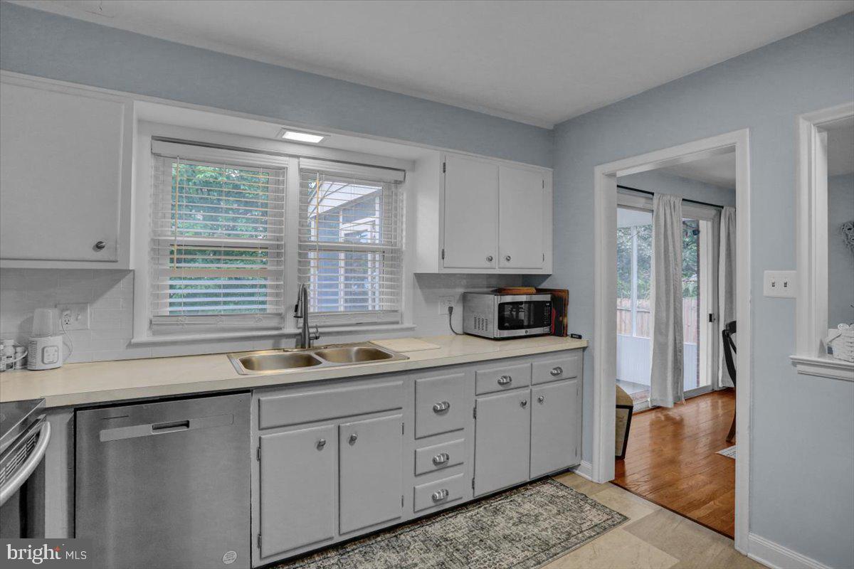 PENNSIDE - Residential