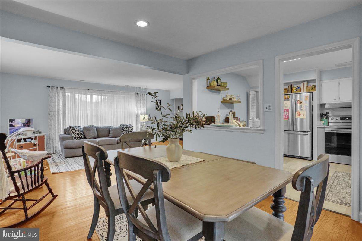 PENNSIDE - Residential