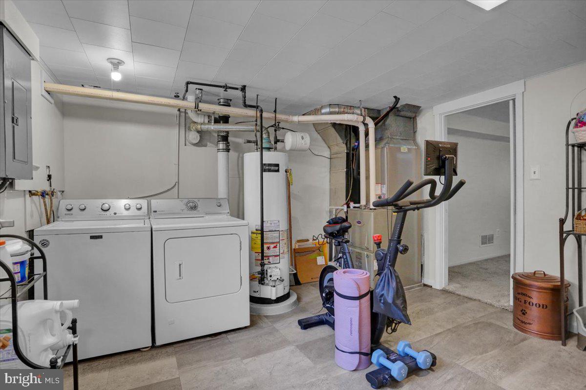 PENNSIDE - Residential