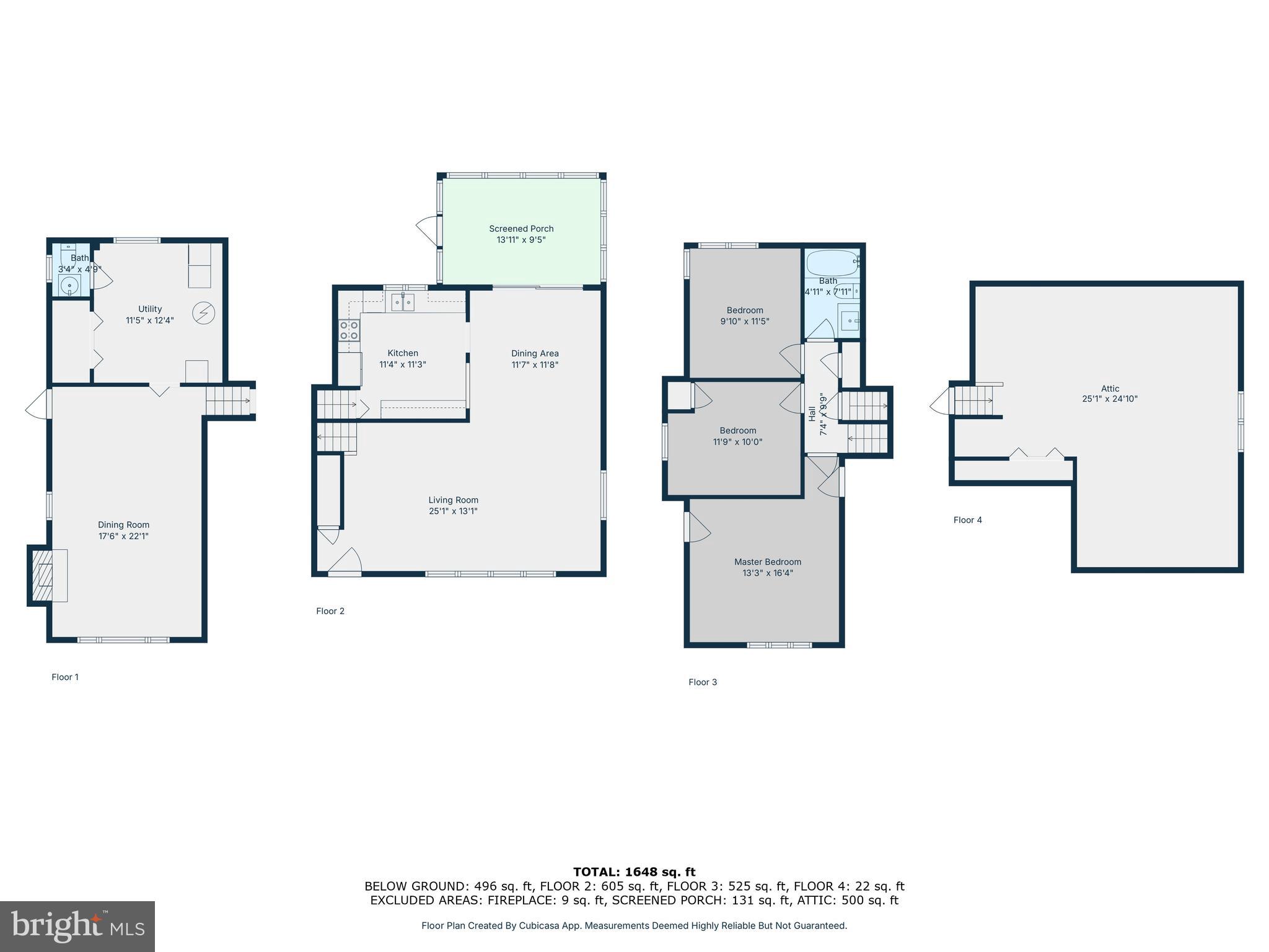 PENNSIDE - Residential