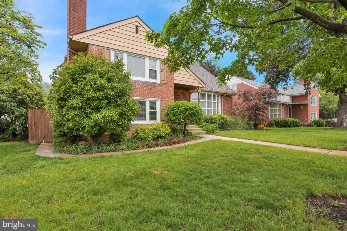 PENNSIDE - Residential