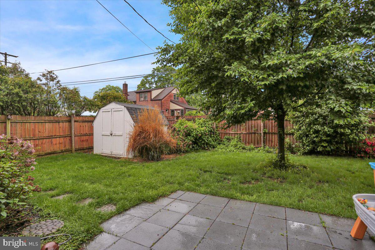 PENNSIDE - Residential