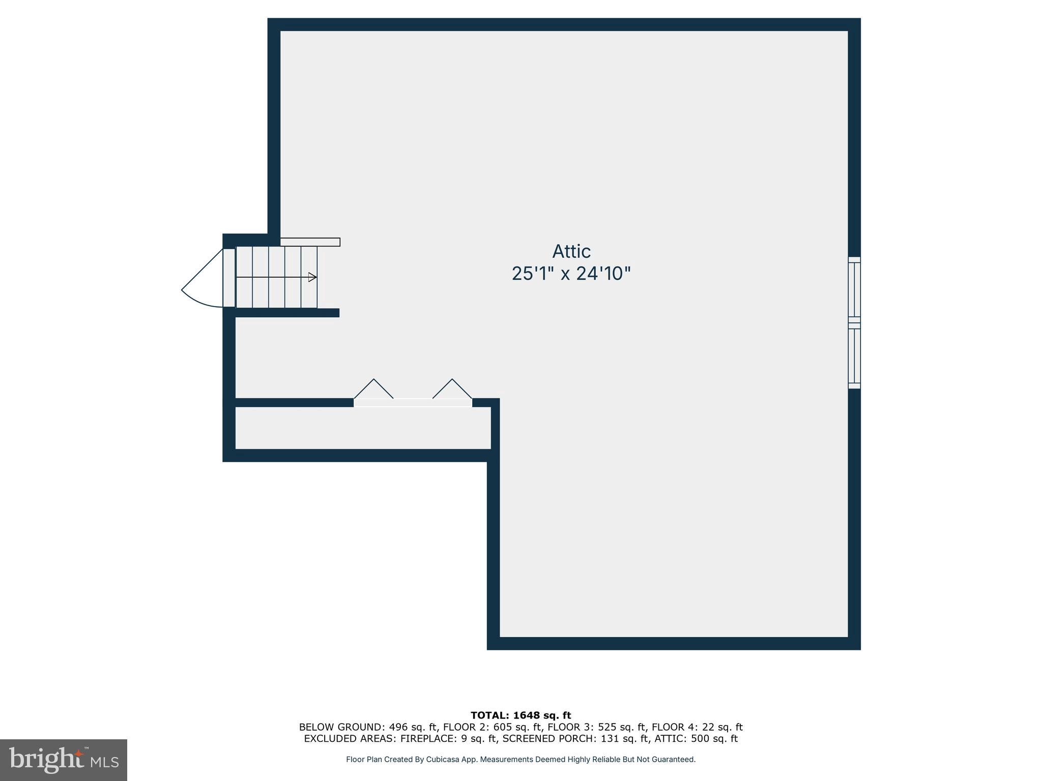 PENNSIDE - Residential