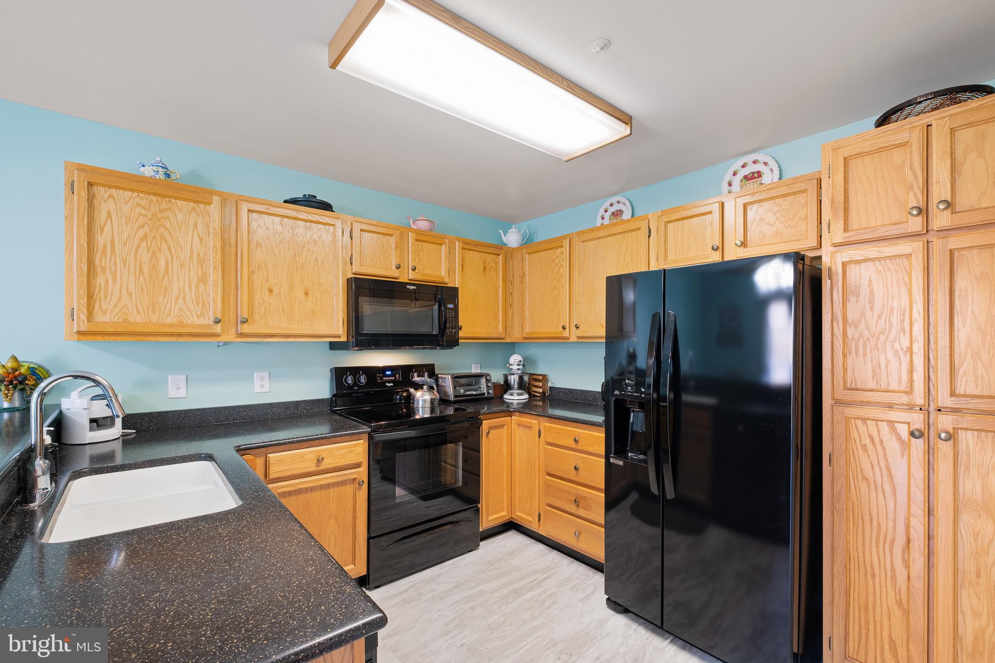 SOUTHRIDGE - Residential