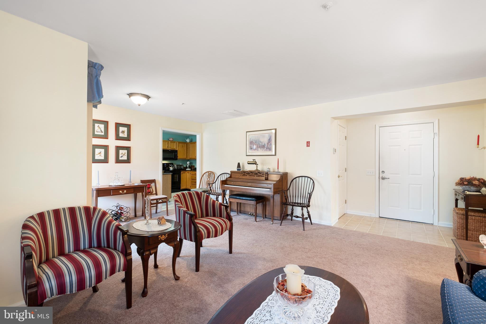 SOUTHRIDGE - Residential