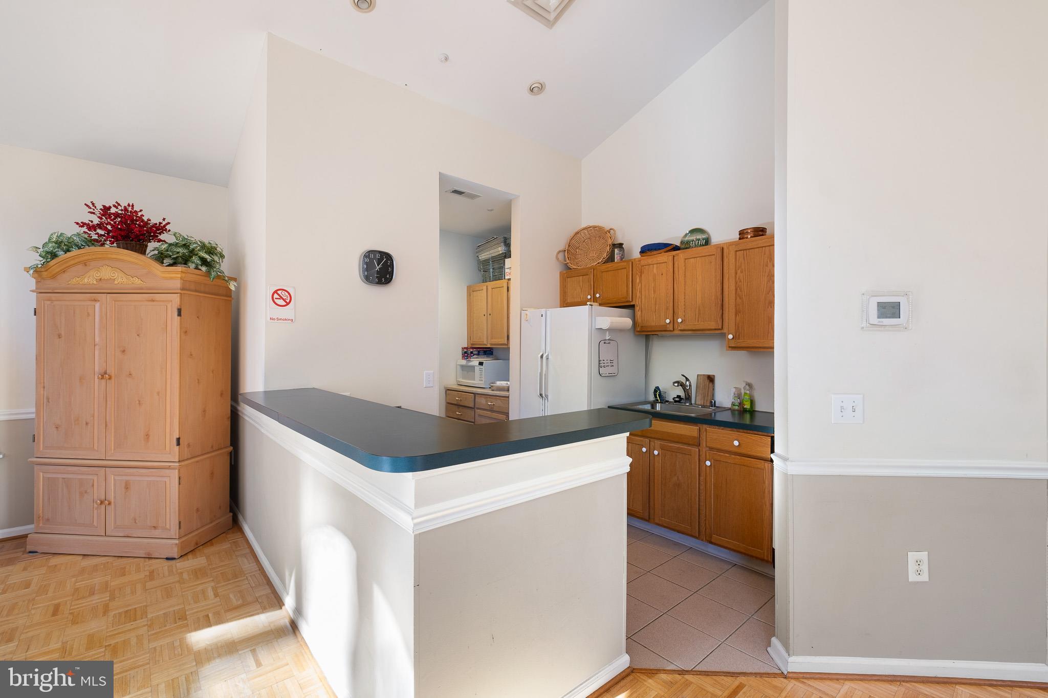 SOUTHRIDGE - Residential