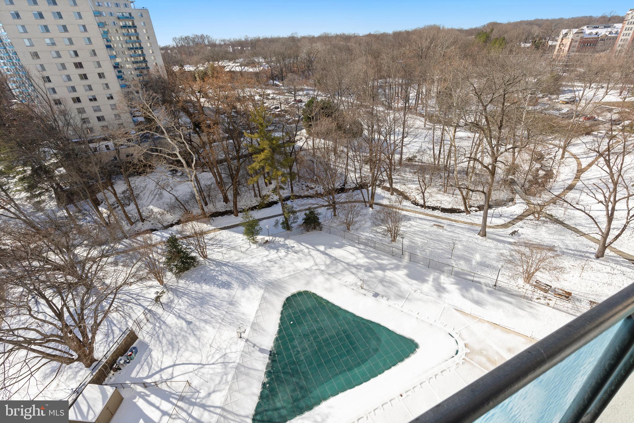 GROSVENOR PARK - Residential