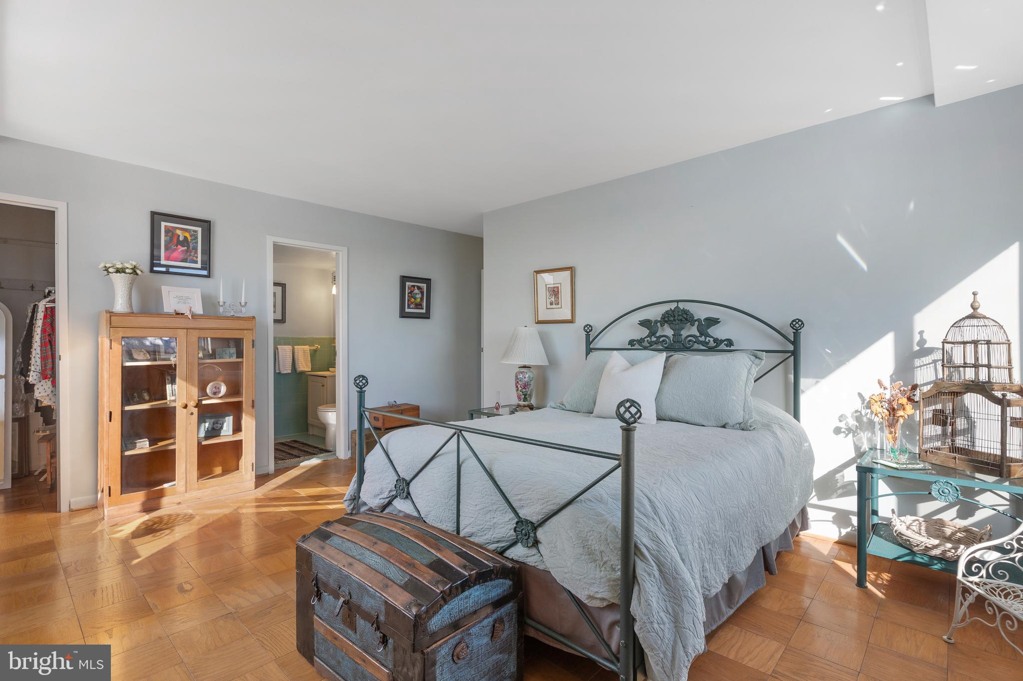 GROSVENOR PARK - Residential