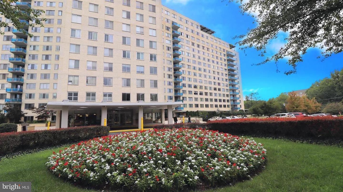 GROSVENOR PARK - Residential