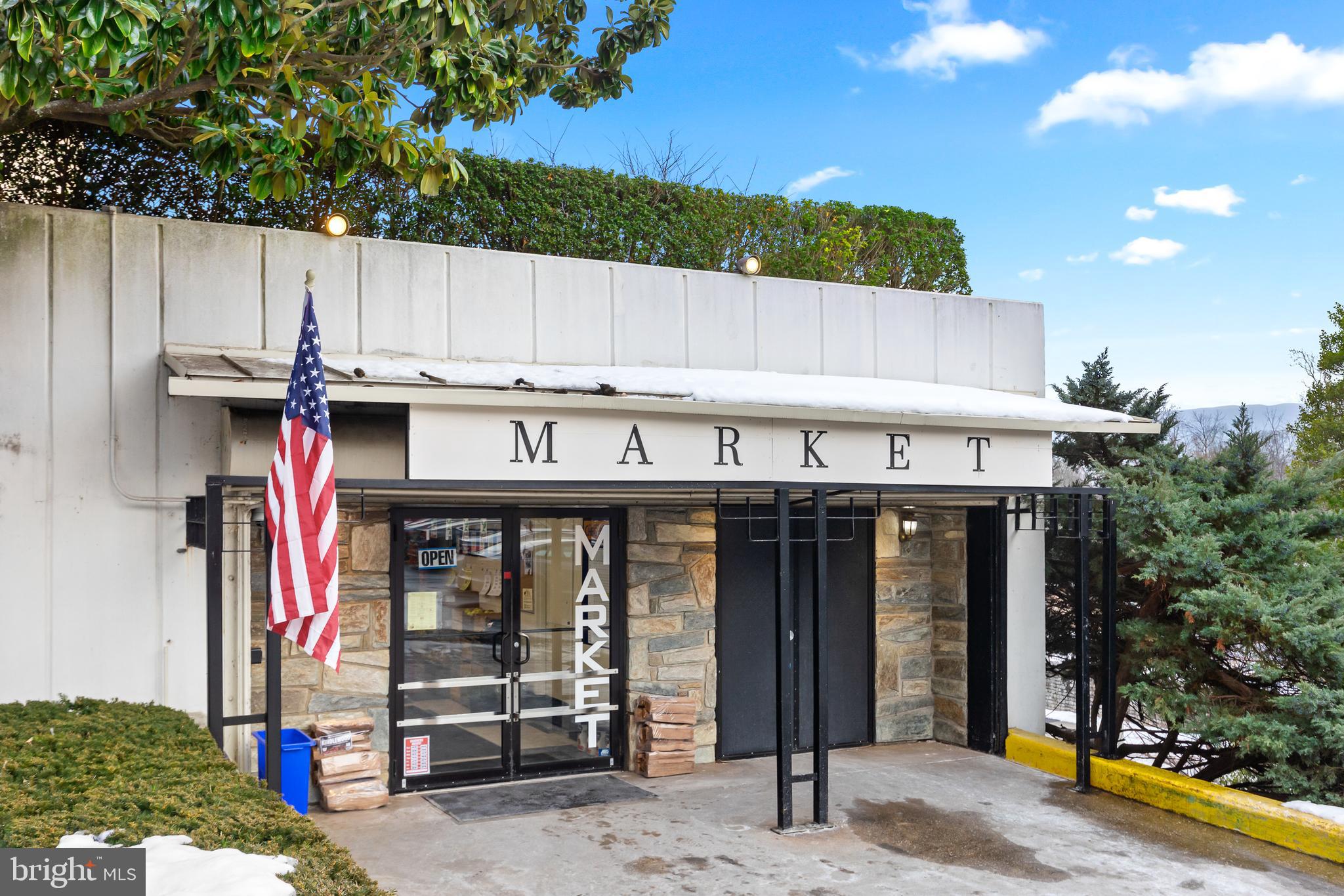 GROSVENOR PARK - Residential