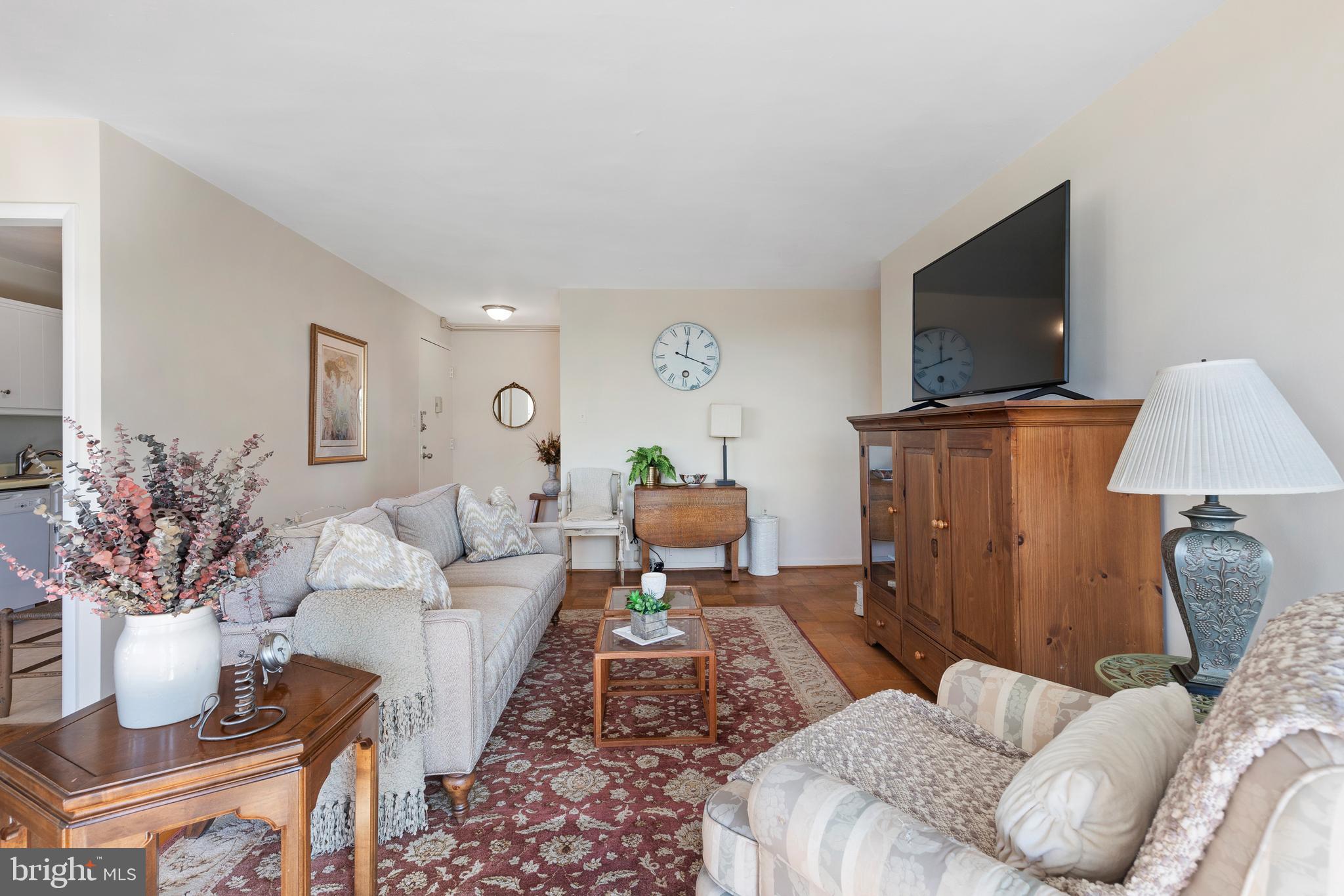 GROSVENOR PARK - Residential