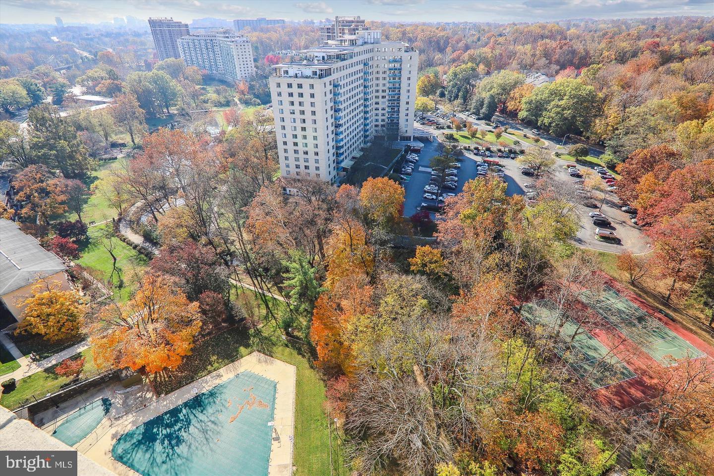 GROSVENOR PARK - Residential