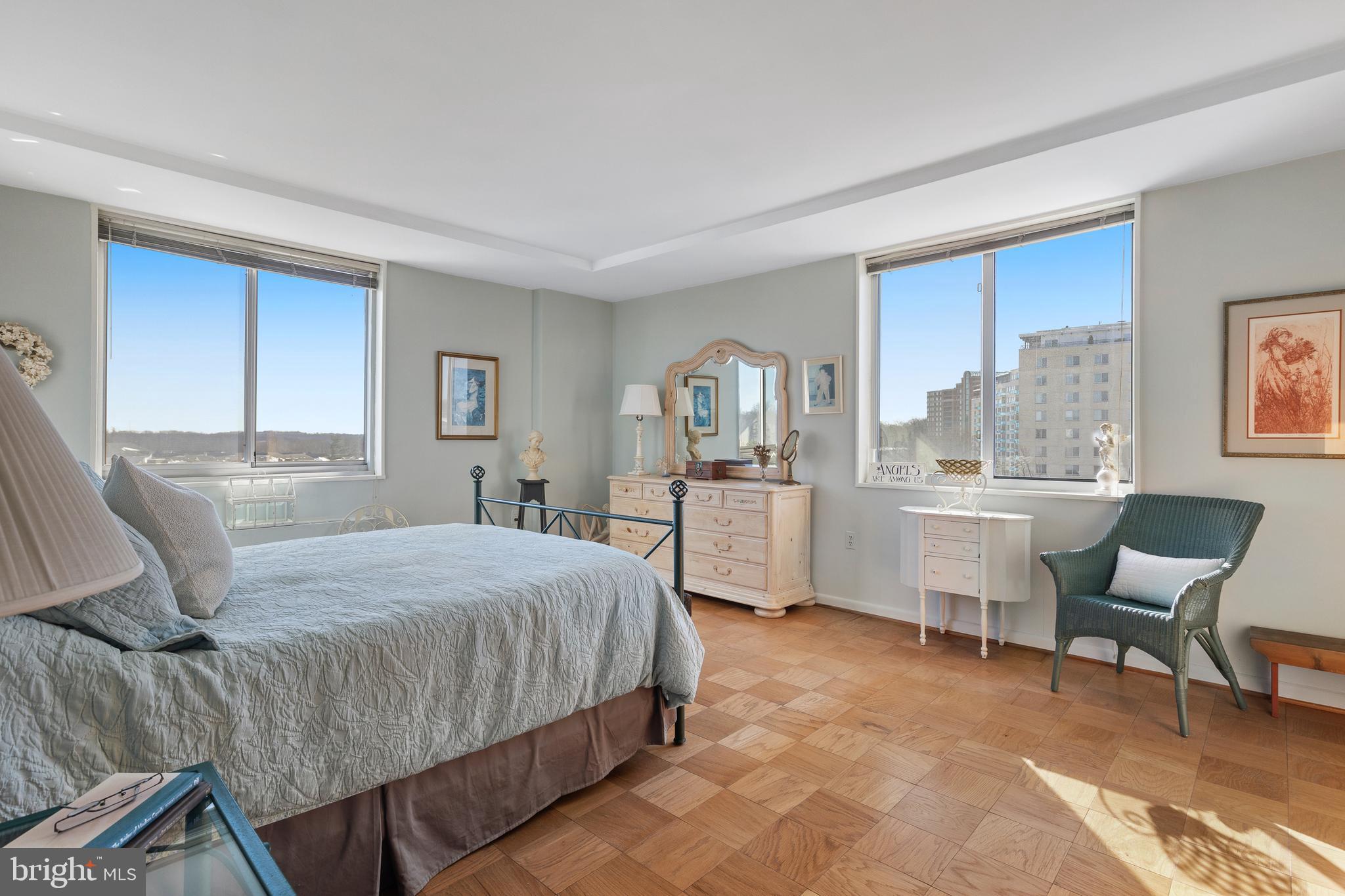 GROSVENOR PARK - Residential