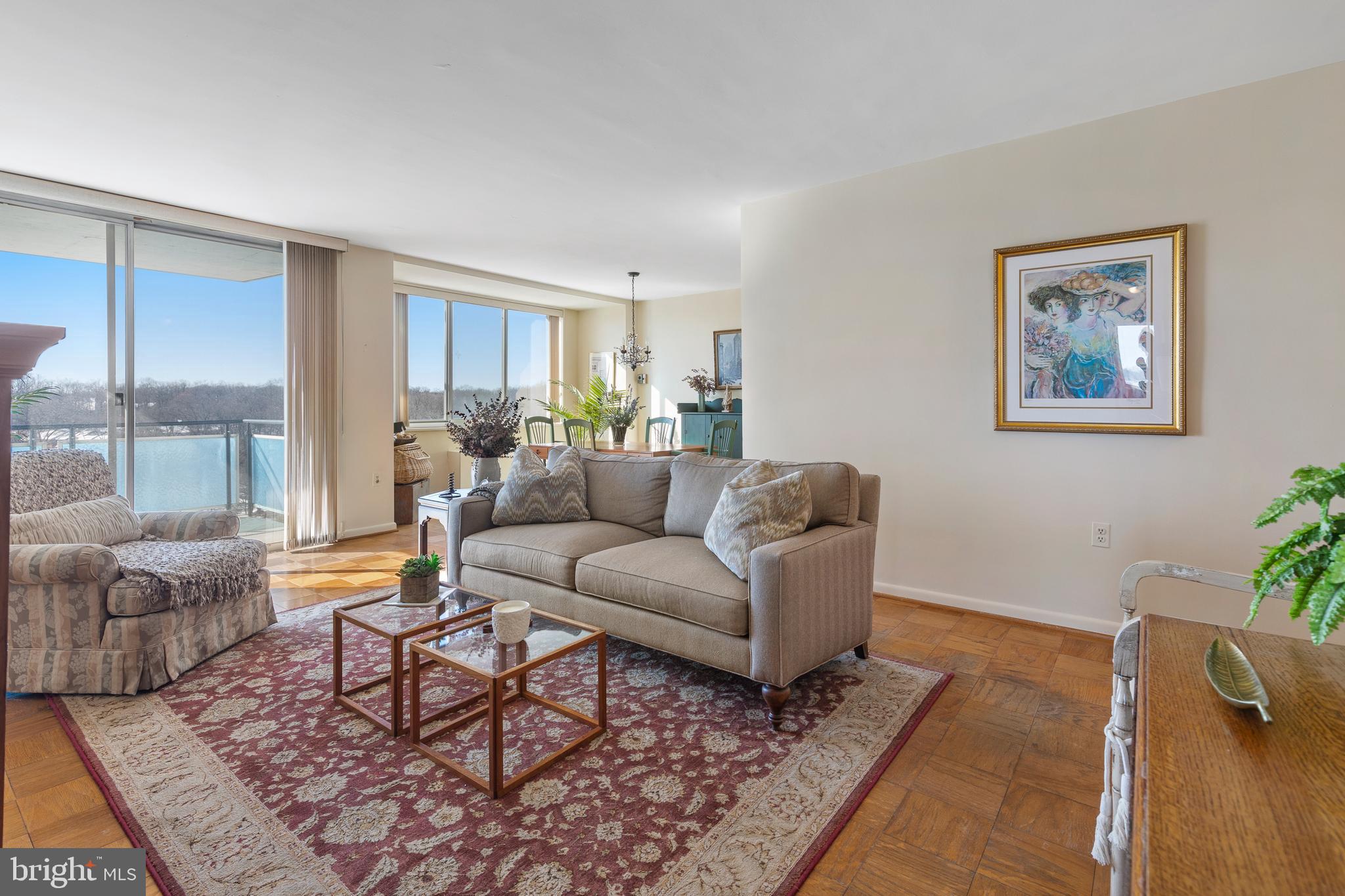 GROSVENOR PARK - Residential