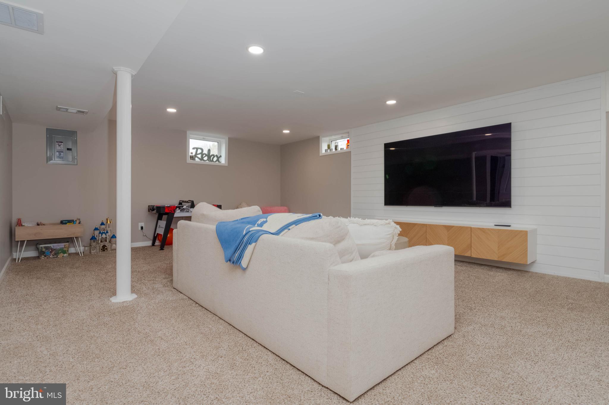 GREENRIDGE - Residential