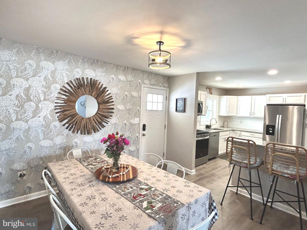 Photo of 1522 Southview Road, BEL AIR, MD 21015 (MLS # MDHR2050184)