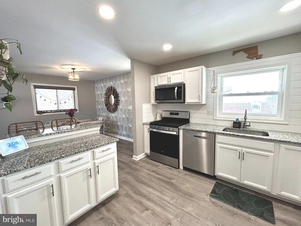 Photo of 1522 Southview Road, BEL AIR, MD 21015 (MLS # MDHR2050184)