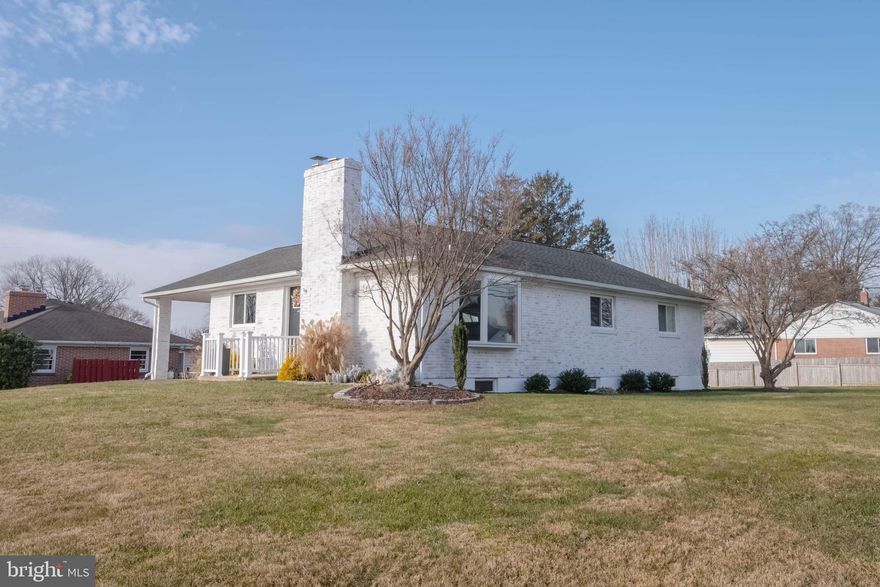 Just Listed! Showings begin January 8! 
Move-In Ready Rancher with Finished Basement & Bonus Room!

Welcome home to this beautifully updated 3-bedroom rancher with a versatile 4th bonus room, perfect for a home office, guest space, gym, or playroom. This home features two full baths and has been thoughtfully updated throughout, offering modern comfort and style. Enjoy updated flooring, ceiling fans, and a bright kitchen equipped with stainless steel appliances. All appliances, HVAC, hot water heater, septic and cosmetic updates were all completed in 2022. 

The finished basement provides additional living space and includes walk-out steps leading to a beautiful, flat backyard—ideal for entertaining, play, or relaxation. Outdoor living continues with a patio, while the carport adds everyday convenience.

Conveniently located close to shopping, restaurants, and schools, this home truly has it all. Don’t miss your opportunity to own a fully updated, move-in-ready home in a prime location!