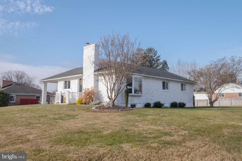 1522 SOUTHVIEW ROAD BEL AIR MD 21015