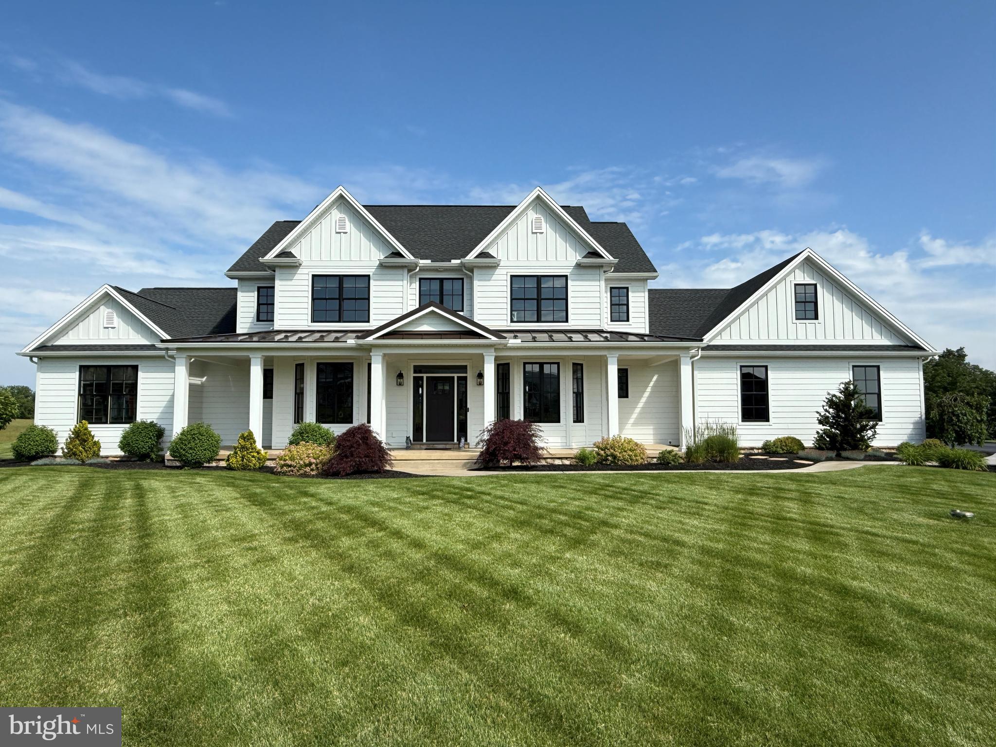 GLENDALE ESTATES - Residential