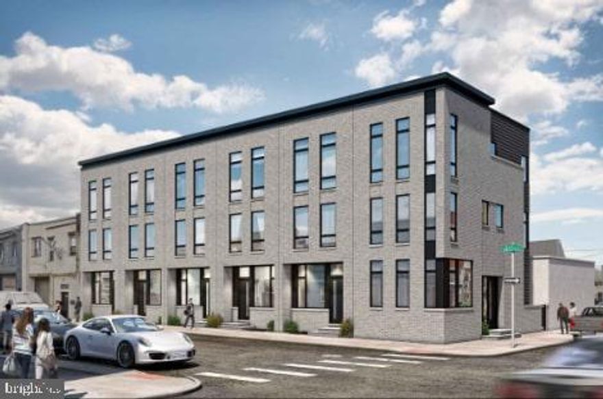 Shovel-Ready Development Opportunity in Red-Hot Passyunk!

Attention developers and investors—this is a fully approved development deal in one of Philadelphia’s most sought-after neighborhoods! This shovel-ready project comes with foundations already poured on all six lots, saving you valuable time and effort. Situated in the heart of Passyunk, a neighborhood renowned for its vibrant dining, shopping, and community atmosphere, this is a prime opportunity to build and sell or hold as a long-term investment.

The project allows for the construction of six modern townhomes, perfectly positioned in a high-demand market where new construction thrives. With approvals in place and site work already started, you can move forward immediately with construction. Whether you're a seasoned builder or an investor looking to capitalize on Philadelphia’s booming real estate market, this opportunity is ready to go.

Don't miss out on this rare chance to develop in one of the city's hottest areas—shovel-ready, approved, and foundations in place! Contact us today for plans and additional details.

Documents attached to MLS.