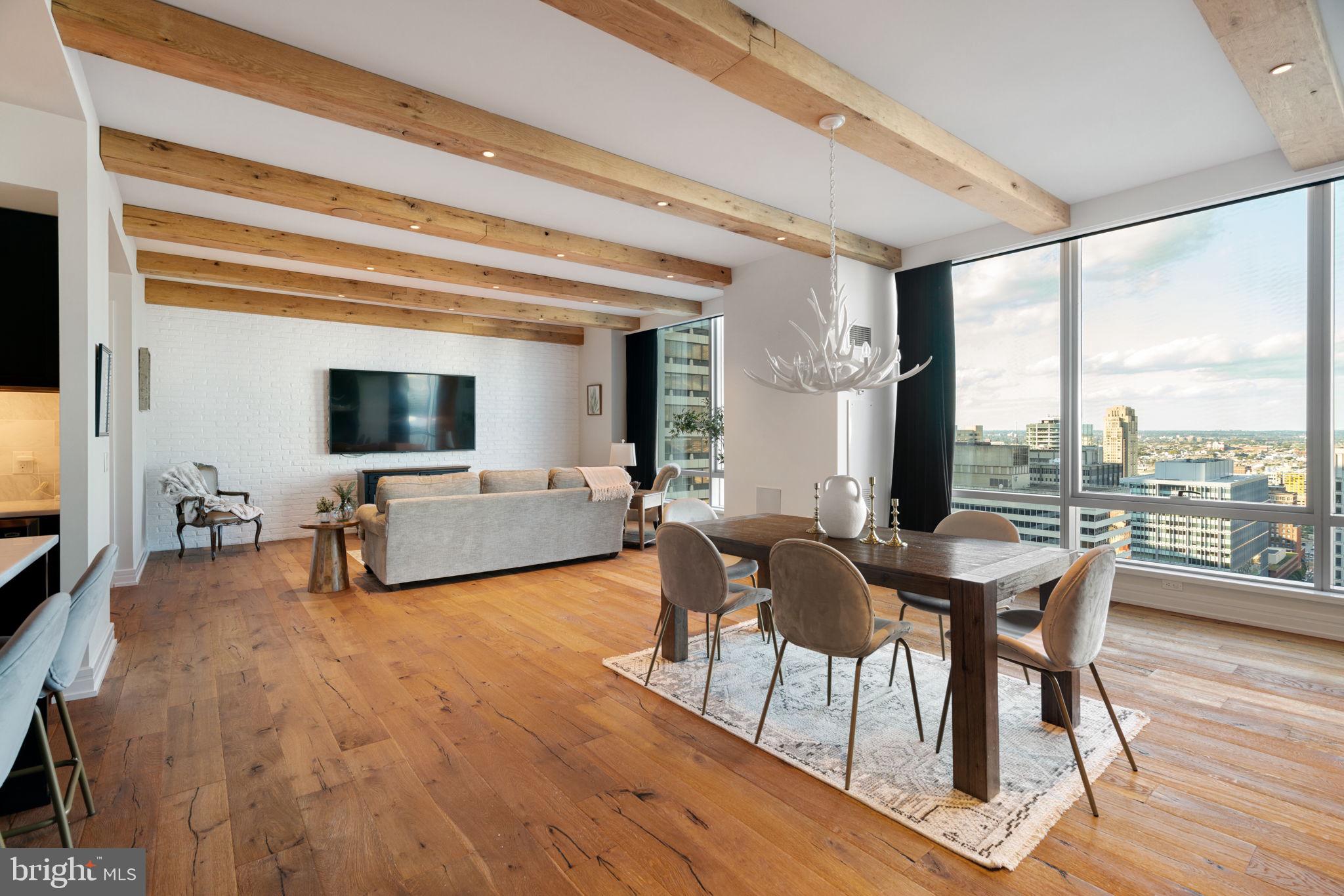 CENTER CITY - Residential