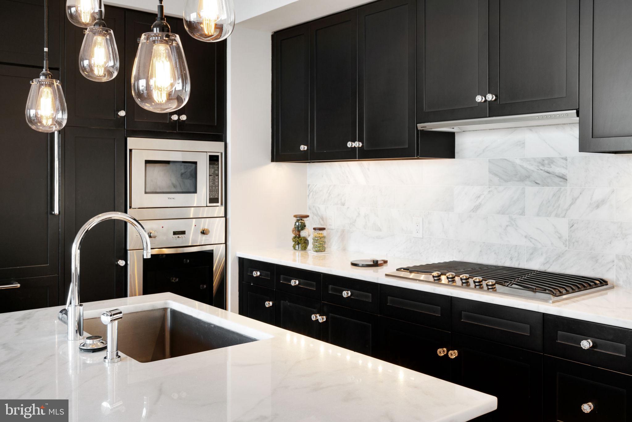 CENTER CITY - Residential